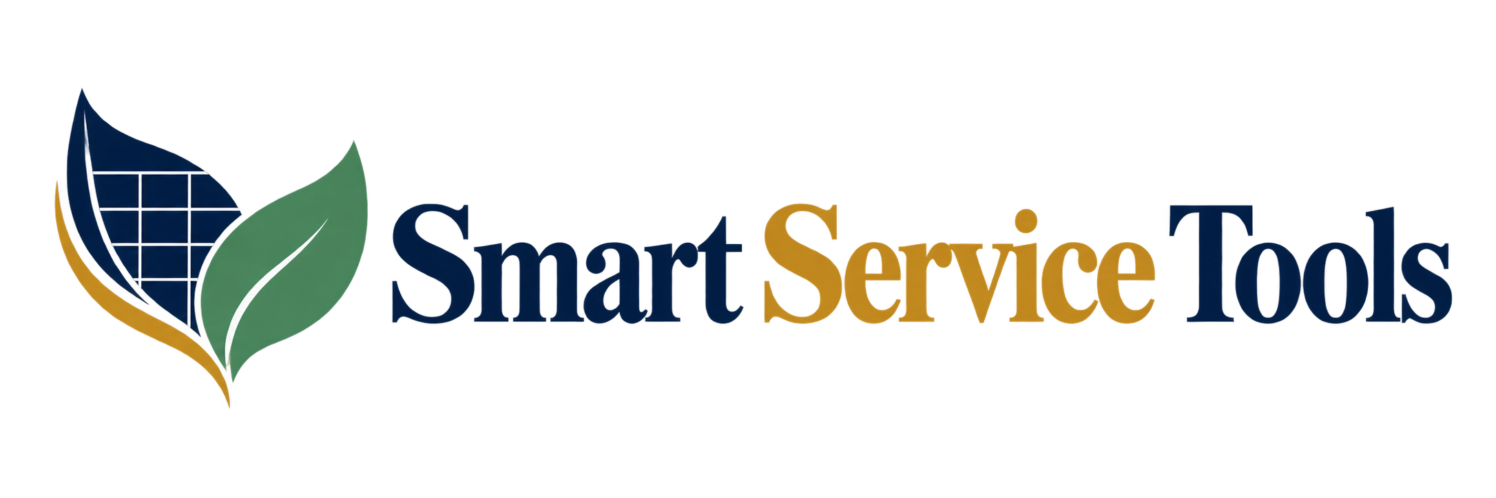 Smart Service Tools